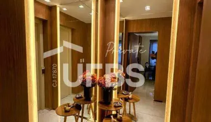 VENDO APARTAMENTO ON MARISTA DESIGN MOBILIADO E AUTOMATIZADO