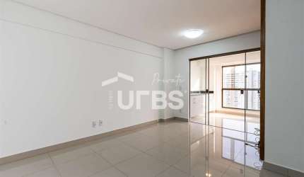 Apartamento à venda no Residencial Brisas do Ipê - Setor Bueno