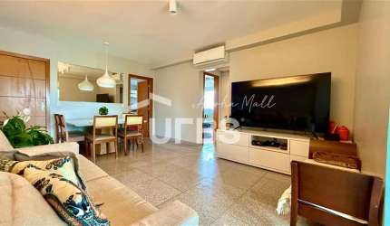 Apartamento à venda localizado no coração do setor Bueno!