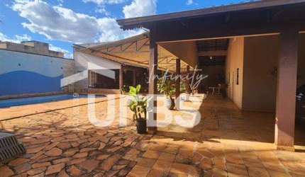 Residencial Alice Barbosa - lote 600m2 -  casa 4 qto