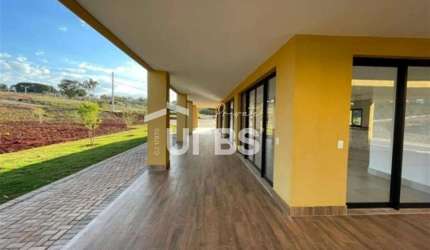 Condomínio Villa Toscana - Terreno Residencial