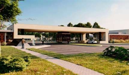 Solaris Laguna - Terreno Residencial