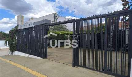 Imovel comercial na Av Milão, próximo ao Eldorado, com renda de R$ 4.000,00 / mês