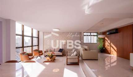 Residencial Solar dos Guarani - Setor Bueno
