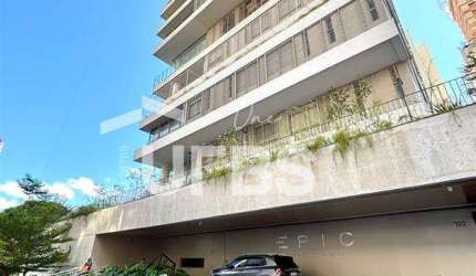 Epic City Home - Apartamento 4 quartos, sendo 4 suítes