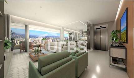 Apartamento no Residencial Platinum - Setor Pedro Ludovico