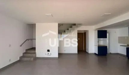 Jardins Bolonha - Casa de Condomínio 3 quartos, sendo 3 suítes