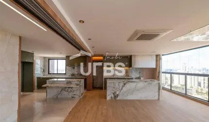 Vero Home Gourmet - Apartamento 4 quartos, sendo 4 suítes