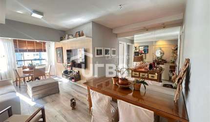 Apartamento no Residencial Zaragoza - Nova Suiça
