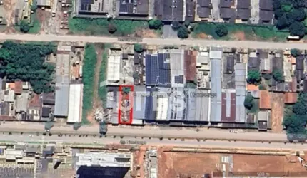 0 - Terreno Comercial