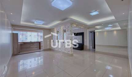 Residencial Chamonix I - Setor Nova Suíça