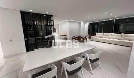 Epic City Home - Apartamento 4 quartos, sendo 4 suítes