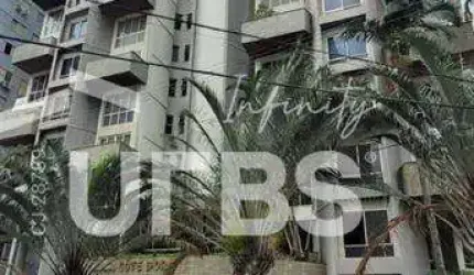 Lindo apartamento na região nobre do Setor Oeste