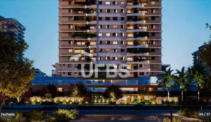 SEU NOVO LAR, AO LADO DO PARQUE. ÁGIO DISPONÍVEL. APROVEITE!