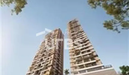 Vendo apartamento no Jardim Goias