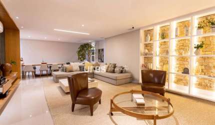 Lumina Marista - Apartamento 3 quartos, sendo 3 suítes