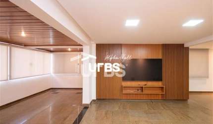Edifício Estrela Ríguel - Apartamento 4 quartos, sendo 2 suítes