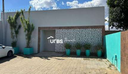 COMERCIAL - Imóvel Comercial
