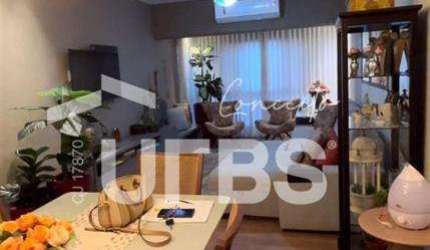 Apartamento 3 Quartos sendo 1 suíte - Setor Oeste