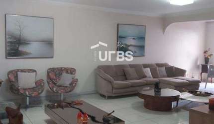 Itarumã - Apartamento 4 quartos, sendo 2 suítes