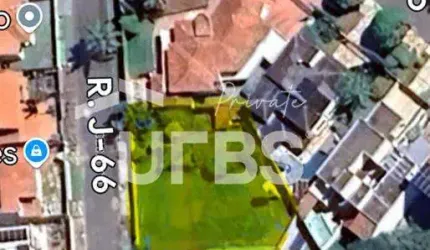 Lote no Setor Jaó