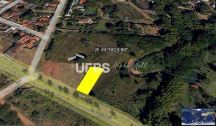 0 - Terreno Residencial