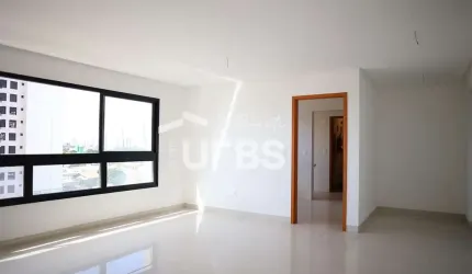 Fluence Marista - Apartamento 3 quartos, sendo 3 suítes