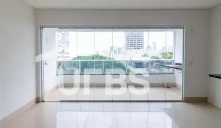 Inspirare Spa Residence - Apartamento 3 quartos, sendo 3 suítes
