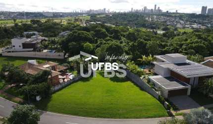 Lote no Alphaville Cruzeiro do Sul