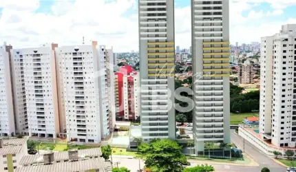 Apartamento 3 Quartos Vila Alpes