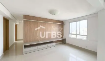 Maison Bueno com 3 suítes!