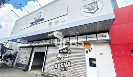 Loja Comercial 24 de Outubro