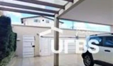 Casa Jardim Ana Lúcia