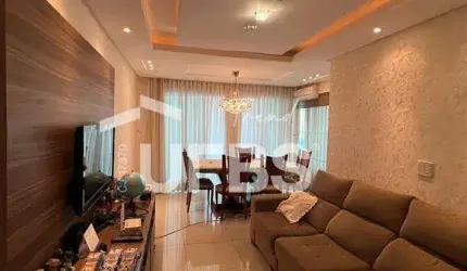 Varandas do Eldorado - Apartamento 3 quartos, sendo 3 suítes