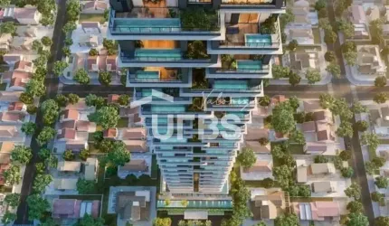 Legacy City Home - 370m² - Setor Marista - Ágio