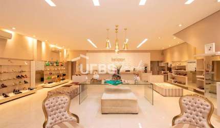0 - Sala Comercial  - Setor Marista