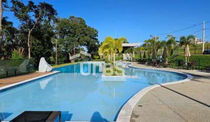 Lote à venda no Jardins Versalhes