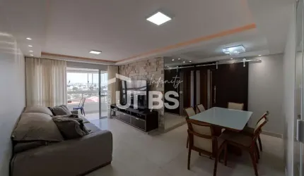 Apartamento com 3 Quartos à venda, 91m²