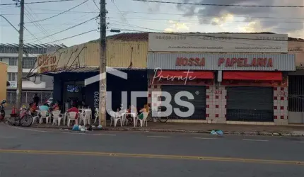Comercial Industrial - Imóvel Comercial
