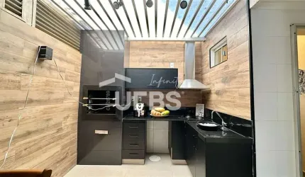 Residencial Village Macedo Monteiro I - Sobrado 3 quartos, sendo 1 suíte