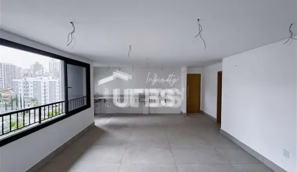 Alive Bueno - Apartamento 3 quartos, sendo 3 suítes