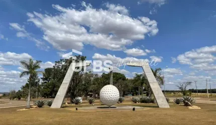 Portal do Sol Green - Terreno Residencial