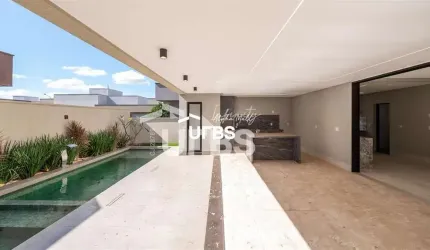 Oportunidade | Portal do Sol Green | Casa 4 suítes | Área de serviço | Piscina completa