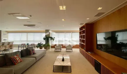 Opus Verti - Apartamento 4 quartos, sendo 3 suítes