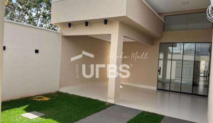 0 - Casa 3 quartos, sendo 1 suíte