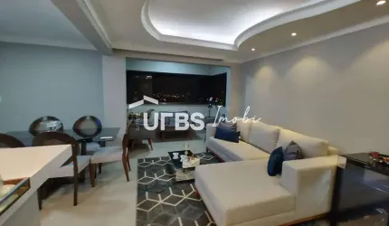 Residencial Mont Carrara - Apartamento 3 quartos, sendo 1 suíte