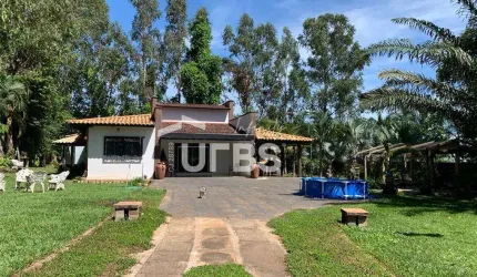 Condominio de Chácara