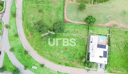 Lote à Venda no Portal do Sol Green – Reserva da Coroa | 1.432 m² | Localização Privilegiada
