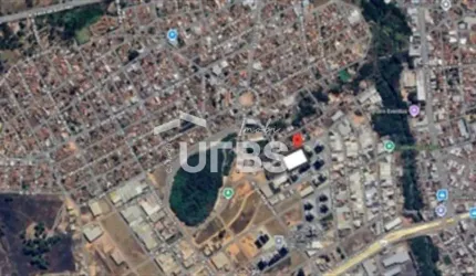 0 - Terreno Comercial
