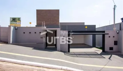 Casa 4 suítes  no Jardim Vitória